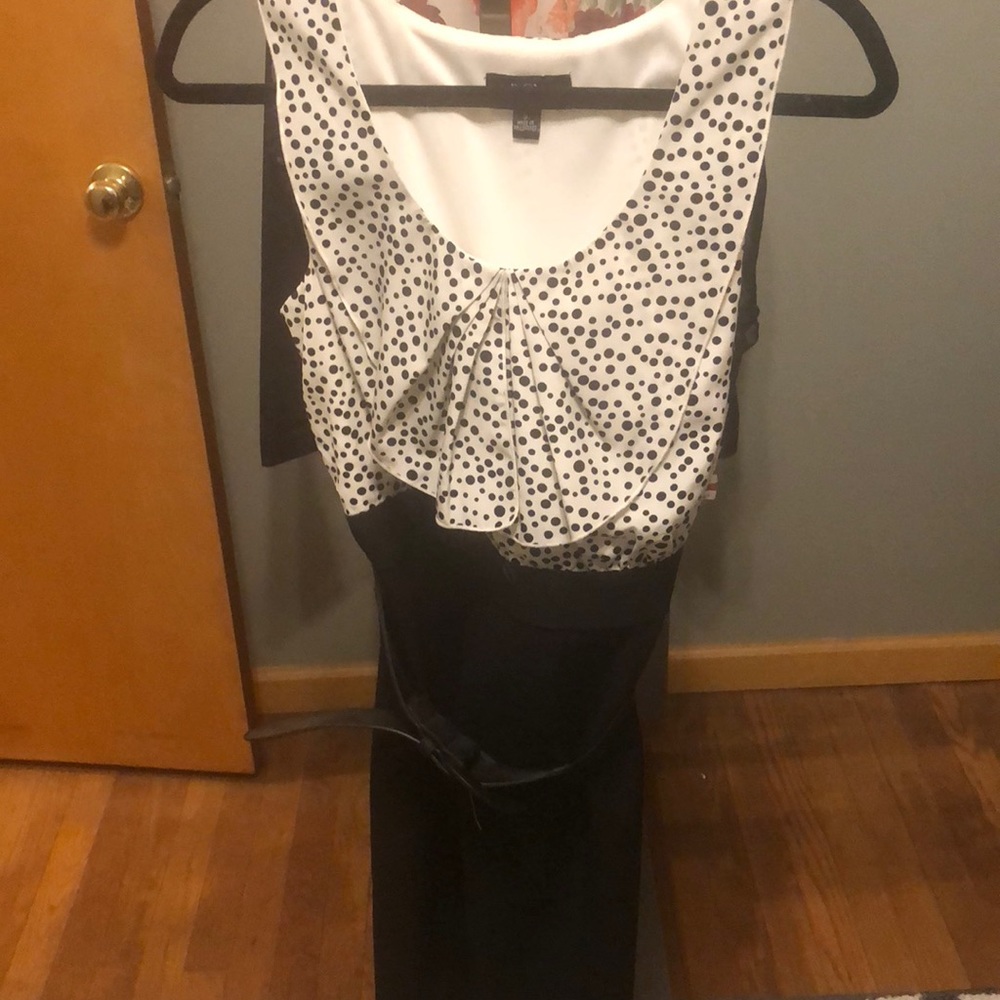 BCX dress